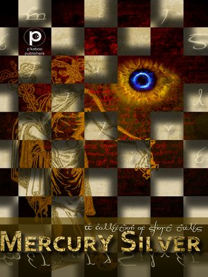 cover image of Mercury Silver